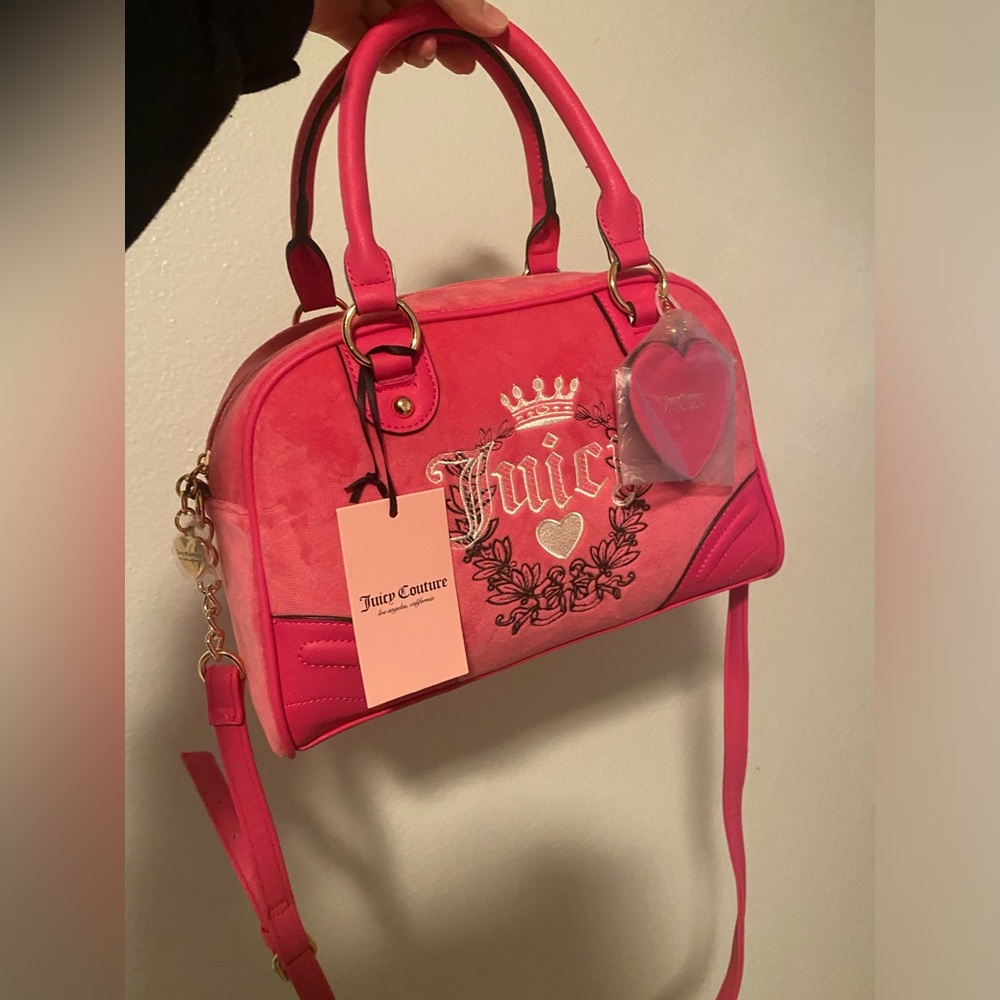 Juicy Couture Purse